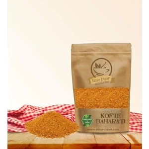 Aktar Diyarı Köfte Baharatı Dökme 500 Gr