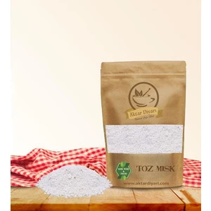 Aktar Diyarı Toz Misk 500 Gr