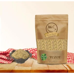 Aktar Diyarı Tuz ot 1 Kg