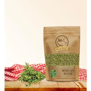 Aktar Diyarı Mercan Köşk Dökme 250 Gr