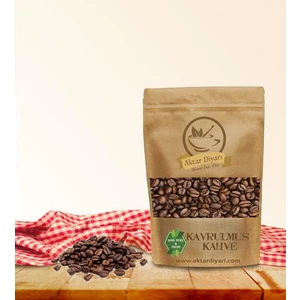 Aktar Diyarı Kahve Kavrulmuş 250 Gr