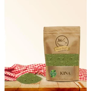 Aktar Diyarı Kına 1 Kg