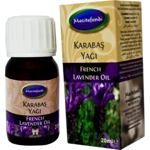 Karabaş Yağı 20ml