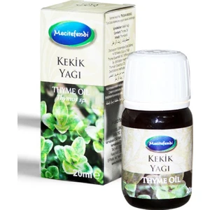 Kekik Yağı 20ml