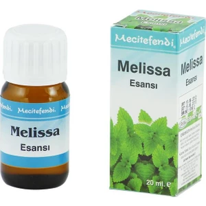 Melisa Esansı 20ml
