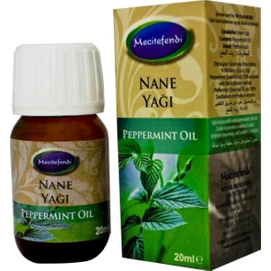 Nane Yağı 20ml