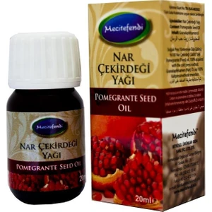 Nar Çekirdeği Yağı 20ml