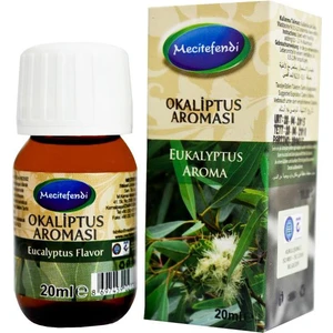 Okaliptüs Aroması 20ml