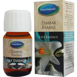 Zambak Esansı 20ml