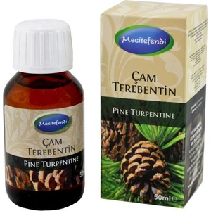 Çam Esansı 50ml