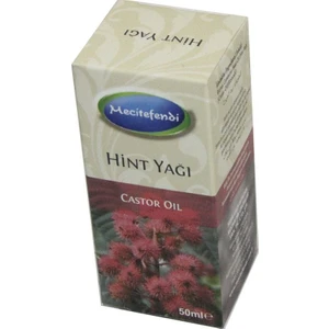 Hint Yağı 50ml