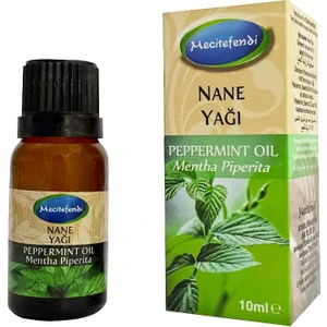 Nane Yağı 10ml