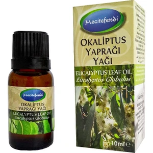 Okaliptus Yağı 10ml