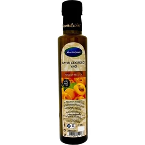 Kayısı Çekirdeği Yağı 250ml