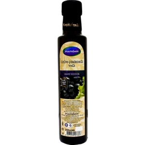 Üzüm Çekirdeği Yağı 250ml