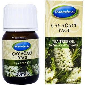 Çay Ağacı Yağı 20ml