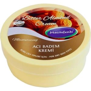 Acı Badem Kremi 200ml