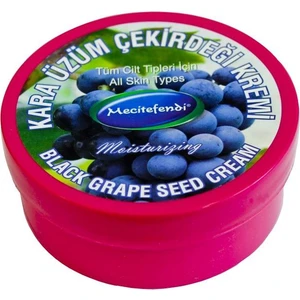Karaüzüm Çekirdeği Kremi 200ml