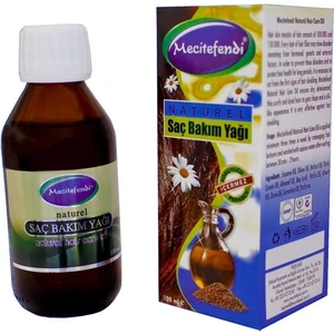 Saç Bakım Yağı 100ml