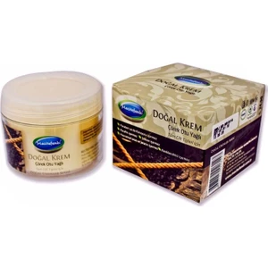 Doğal Çörekotu Krem 100ml