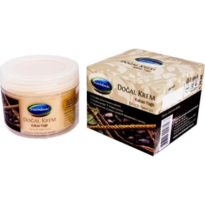 Doğal Kakao Krem 100ml