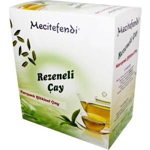 Rezene Çayı (Süzen Poşet 40'Lı)