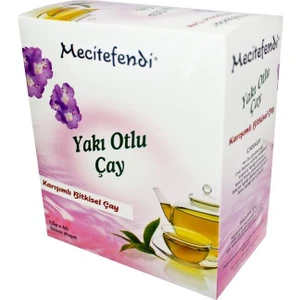 Yakı Otlu Çay (Süzen Poşet 40'Lı)