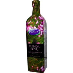 Funda Suyu 1 Lt Cam Şişe