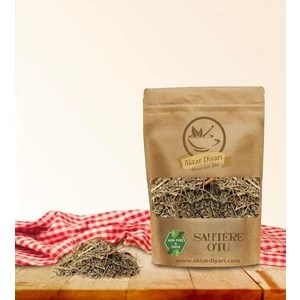 Şahtere Otu 250 Gr