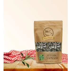 Zeytin Yaprağı 500 Gr