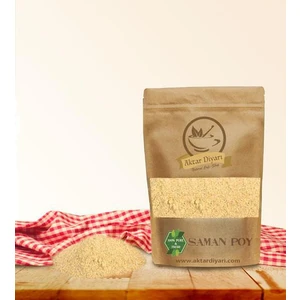 Saman Poy 500 Gr