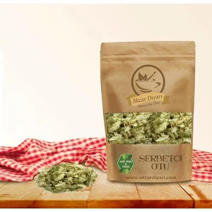 Şerbetçi Otu 1 Kg