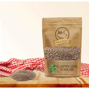 Aktar Diyarı Karnıyarık Tohumu 500 Gr