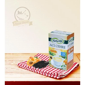 Naturlife Kayısılı Acı Çehre Çayı