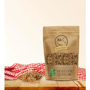 Aktar Diyarı Dereotu Tohumu 250 Gr
