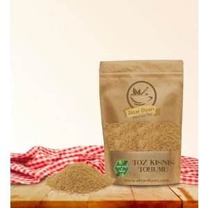 Aktar Diyarı Kişniş Toz 250 Gr