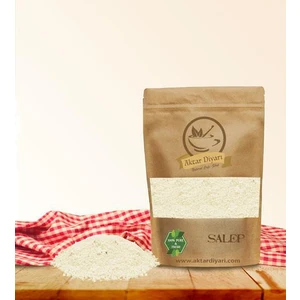 Guar Gum Salep 100 Gr