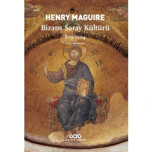 Bizans Saray Kültürü (829-1204)