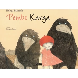 Pembe Karga - Helga Bansch