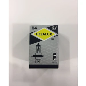 Hejalux H4 12V 60/55W Far Ampülü