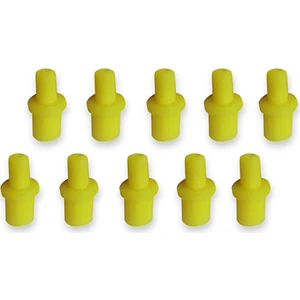 Nozzle Man (Kafa Açıcı) Şırınga Aparatı (10 Adet)