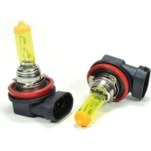 H11 12V 55W Xtreme Yellow 3000K Ph5511 Xy