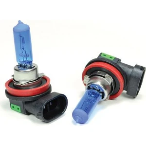 Supreme  H11 12V 55W 6000K Beyaz Işık Dıamond Vısıon