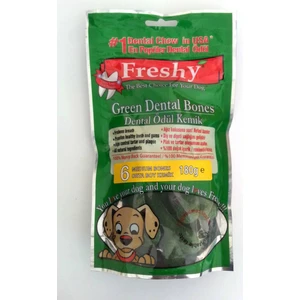 Dental Ödül Medium 6'Lı Ağız Kokusuna Son