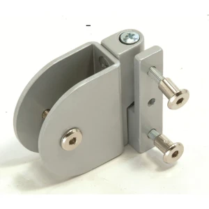 Gürçay Kabin Menteşesi Boyalı 13Mm