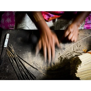 Hem Frambuesa Raspberry Incense Sticks - Ahududu Tütsü 20 Adet