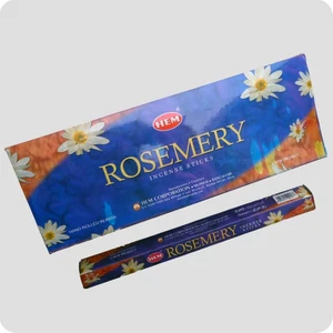 Hem Rosemary Romero Incense Sticks  - Biberiye Tütsü 20 Adet