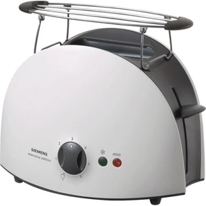 TT61101 Ekmek Kızartma Makinesi-Beyaz