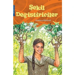 Şekil Değiştiriciler