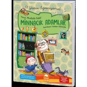 Minnacık Adamlar